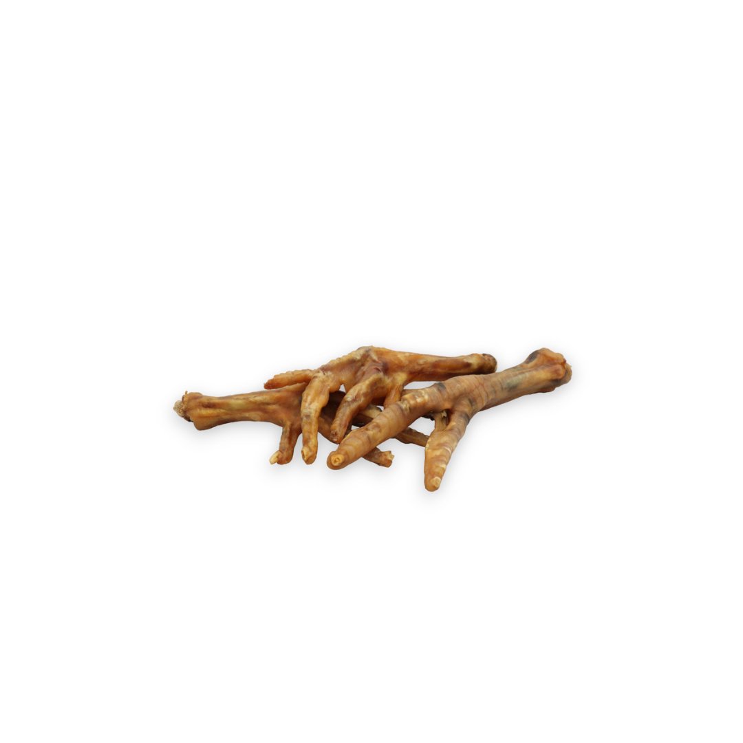 Pattes de Poulet Boutique Naturelle le Cani Domaine