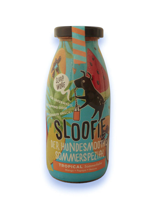 Smoothie Tropical – Sloofie