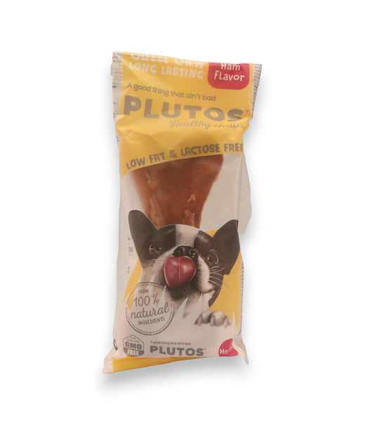 Os PLUTO jambon & Formage Taille : M Boutique Naturelle le Cani Domaine